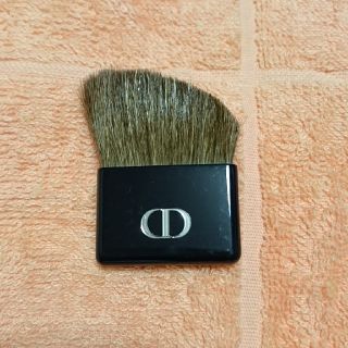 クリスチャンディオール(Christian Dior)のChristian Diorチークブラシ(チーク)