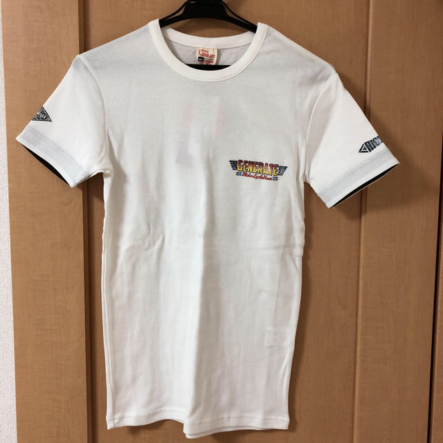 KRIFF MAYER(クリフメイヤー)のクリフメイヤーＴシャツ レディースのトップス(Tシャツ(半袖/袖なし))の商品写真