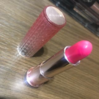 ミシャ(MISSHA)のミシャ MISSHA リップスティック(口紅)