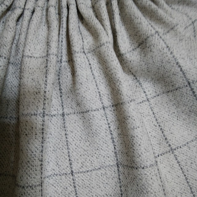 Andemiu(アンデミュウ)のAndemiuスカート レディースのスカート(ひざ丈スカート)の商品写真