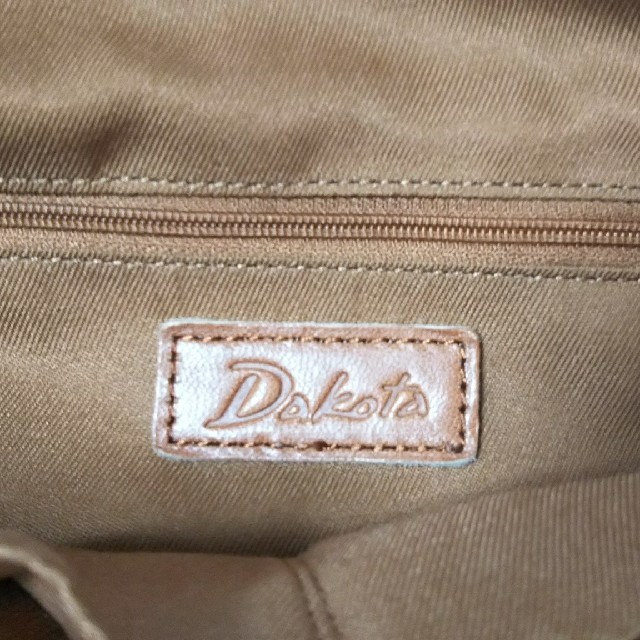 Dakota(ダコタ)のDakotaダコタ ショルダーバッグ レディースのバッグ(ショルダーバッグ)の商品写真