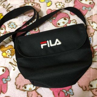 フィラ(FILA)のFILA ショルダーバッグ(ショルダーバッグ)