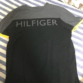 トミーヒルフィガー(TOMMY HILFIGER)のTシャツ(Tシャツ/カットソー(半袖/袖なし))