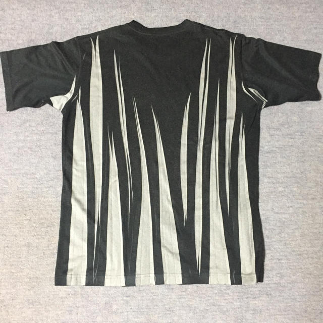 ISSEY MIYAKE - ISSEY MIYAKE イッセイミヤケ デザインTシャツ サイズ2