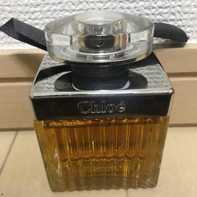 廃盤レア品 クロエ インテンス75ミリ 本命ギフト www.gold-and-wood.com