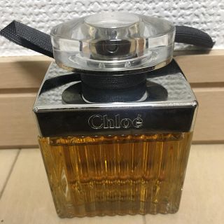 クロエ(Chloe)の廃盤レア品 クロエ インテンス75ミリ(香水(女性用))