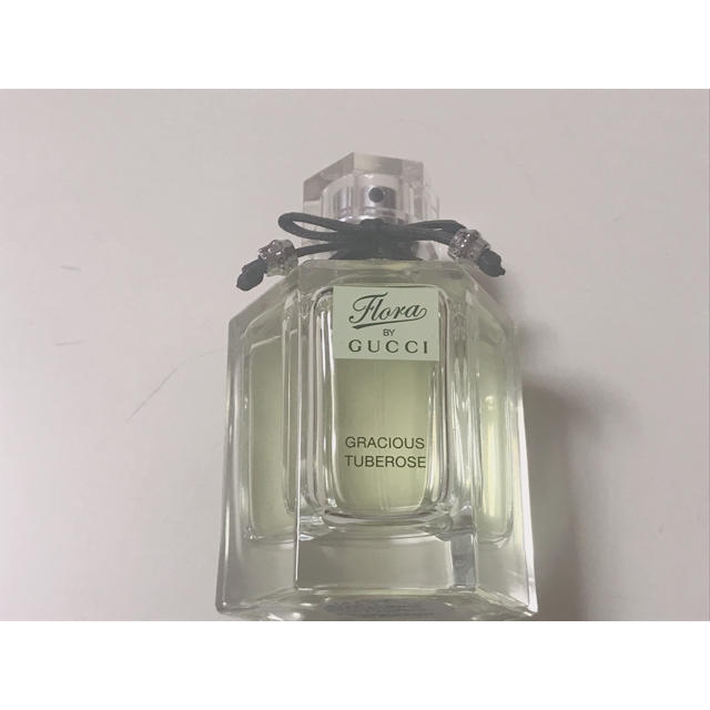 Gucci(グッチ)のGUCCI❤︎香水❤︎50ml コスメ/美容の香水(香水(女性用))の商品写真