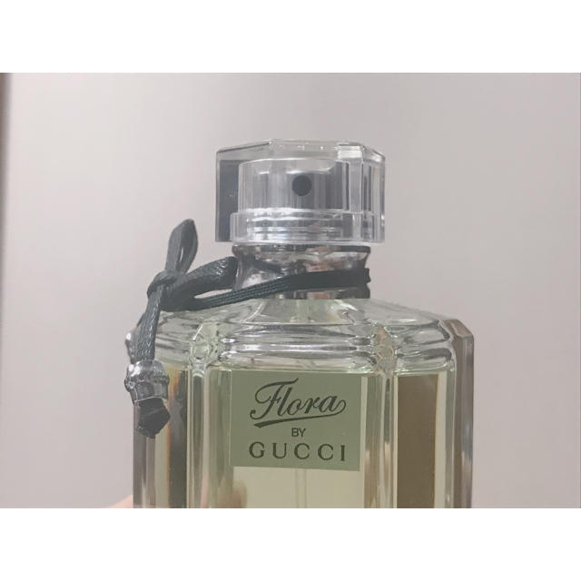 Gucci(グッチ)のGUCCI❤︎香水❤︎50ml コスメ/美容の香水(香水(女性用))の商品写真