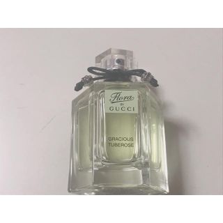 グッチ(Gucci)のGUCCI❤︎香水❤︎50ml(香水(女性用))