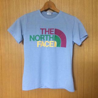 ザノースフェイス(THE NORTH FACE)のノースフェイス Tシャツ(Tシャツ(半袖/袖なし))