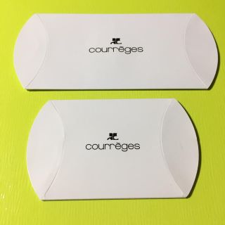 クレージュ(Courreges)のクレージュ*箱*Courreges(その他)