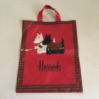 ハロッズ(Harrods)の☆ハロッズ☆トートバック☆(トートバッグ)