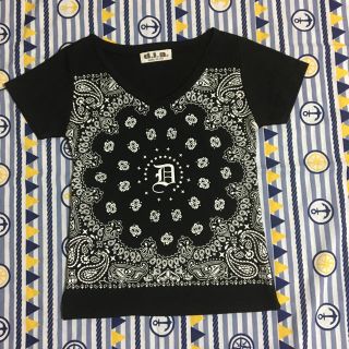 ダイア(d.i.a)のＴシャツ(Tシャツ(半袖/袖なし))