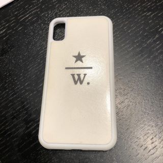 WAYLLY iPhonex スマホケース(iPhoneケース)