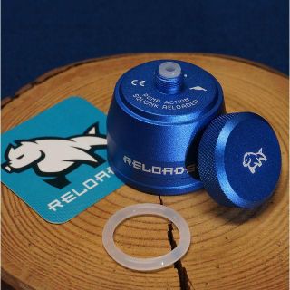 BomberTech｜Reloader BF Refiller BL Vape(タバコグッズ)