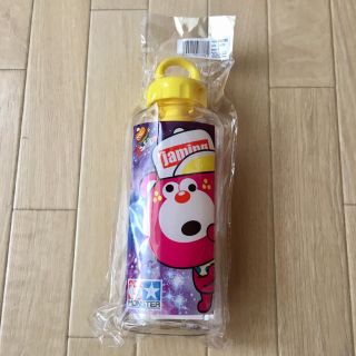 ジャム(JAM)の新品未開封♡ジャム JAM ノベルティ 保冷スティック付 ボトル 580ml(その他)