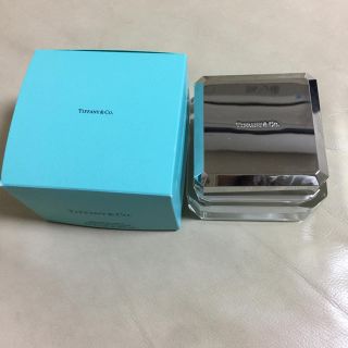 ティファニー(Tiffany & Co.)のティファニー ボディークリーム 150ml(ボディクリーム)