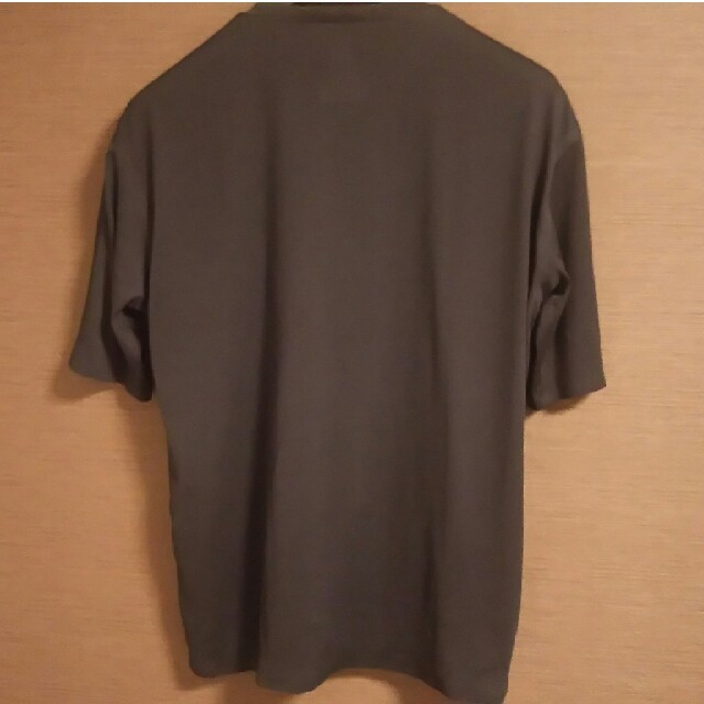 DESCENTE(デサント)のDESCENTE PAUSE/デサントポーズゼロシームビックTシャツ💴値下 メンズのトップス(Tシャツ/カットソー(半袖/袖なし))の商品写真