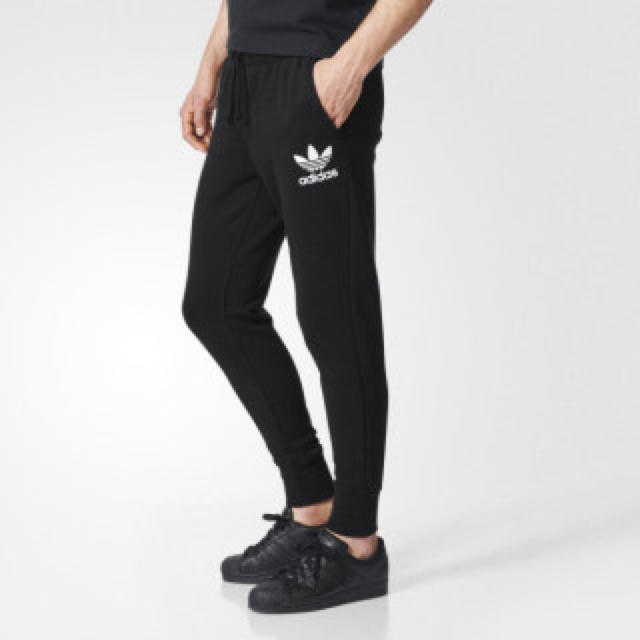 adidas(アディダス)の◉新品◉adidas アディダス スウェット パンツ メンズのパンツ(その他)の商品写真