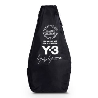 ワイスリー(Y-3)のY-3 YOHJI MESSENGER BAG(メッセンジャーバッグ)