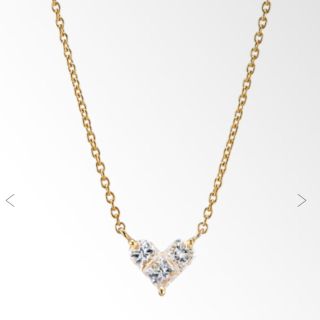 スタージュエリー(STAR JEWELRY)のスタージュエリー ミステリアスハート 18k 0.28ct(リング(指輪))