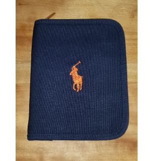 ポロラルフローレン(POLO RALPH LAUREN)のPOLOラルフローレン母子手帳ケース(母子手帳ケース)