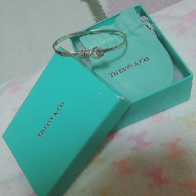 Tiffany & co.♡ブレスレット
