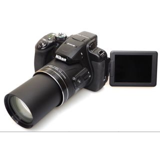 ニコン(Nikon)のりゅう様専用 Nikon COOLPIX P900 コンデジ(コンパクトデジタルカメラ)