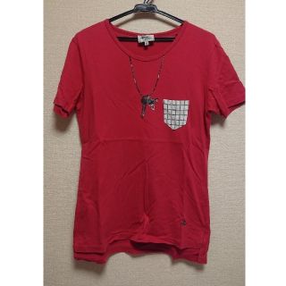 ヴィヴィアンウエストウッド(Vivienne Westwood)のVivienneWestwood MAN 半袖Tシャツ(Tシャツ/カットソー(半袖/袖なし))