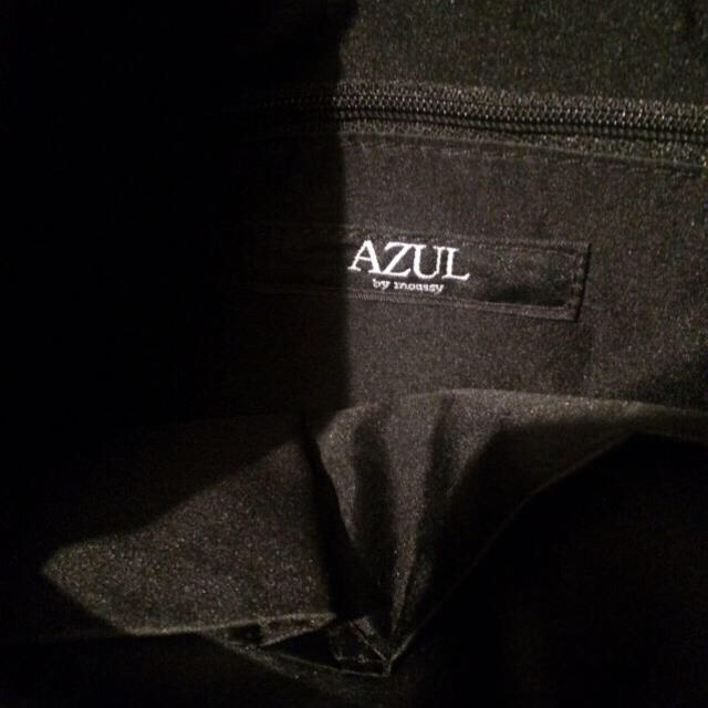 AZUL by moussy(アズールバイマウジー)のAZULショルダーバッグ♥︎ レディースのバッグ(ショルダーバッグ)の商品写真