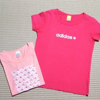 アディダス(adidas)のみつらぶ様専用(ウェア)