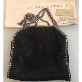 ステラマッカートニー(Stella McCartney)のステラマッカートニー  ファラベラ  ミニ(ショルダーバッグ)