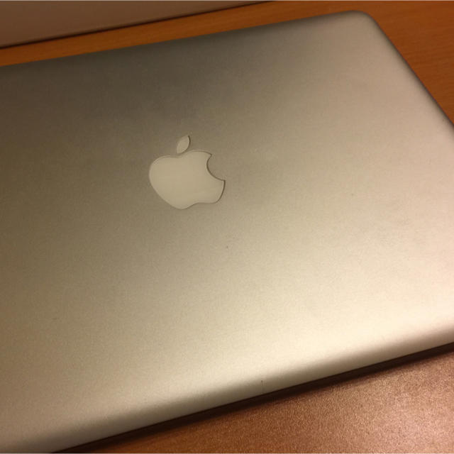Mac (Apple) - MacBook Pro 13.3inch 2012の通販 by サンダース's shop｜マックならラクマ 再入荷在庫