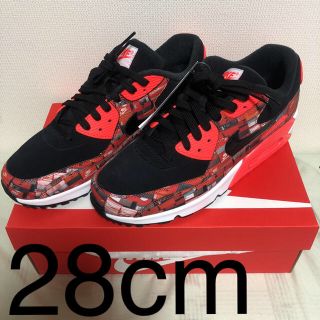 ナイキ(NIKE)のNIKE AIR MAX 90 定価(スニーカー)