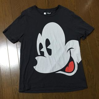 ギャップ(GAP)のミッキーT(Tシャツ/カットソー(半袖/袖なし))