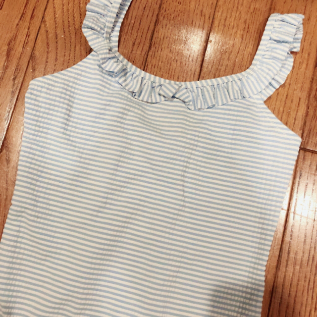 NEXT(ネクスト)の新品未使用★NEXT★水着 キッズ/ベビー/マタニティのキッズ服女の子用(90cm~)(水着)の商品写真