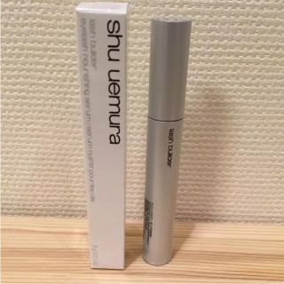 シュウウエムラ(shu uemura)のshu uemura ラッシュビルダー まつげ美容液(まつ毛美容液)