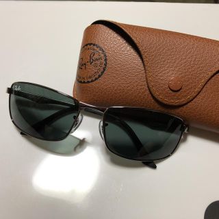 レイバン(Ray-Ban)のRay Ban サングラス RB3498(サングラス/メガネ)