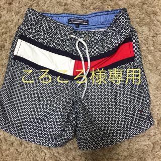 トミーヒルフィガー(TOMMY HILFIGER)のTOMMY HILFIGER トミー 水着 海パン(水着)