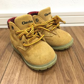 ティンバーランド(Timberland)の試着のみ ティンバーランド風(スニーカー)