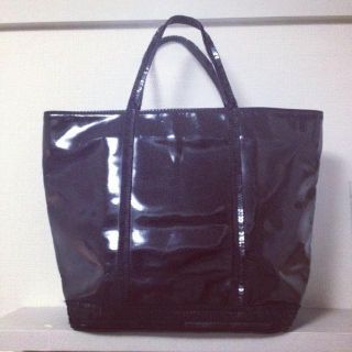 ユナイテッドアローズ(UNITED ARROWS)の美波さま専用♥エナメルスパンコールBag(トートバッグ)