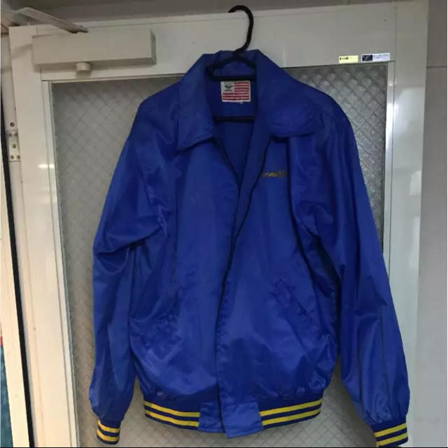 スーベニアジャケット by しょーた's shop｜ラクマ スカジャン OKINAWAの通販 特価超激安