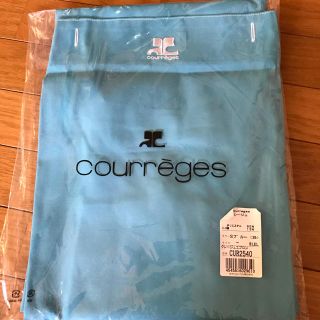 クレージュ(Courreges)のエプロン(その他)