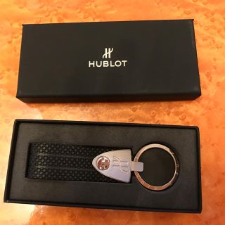 ウブロ(HUBLOT)のキーホルダー(キーホルダー)