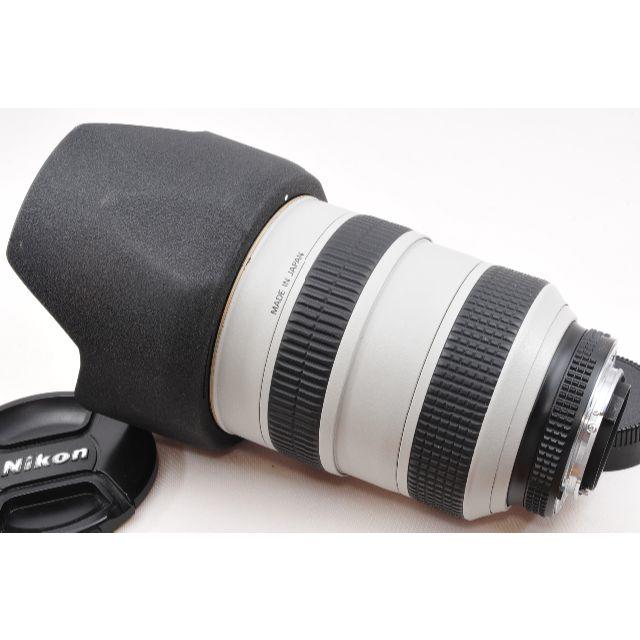 Nikon(ニコン)のNIKON ニコン AF-S 28-70mm F2.8 ED D スマホ/家電/カメラのカメラ(レンズ(ズーム))の商品写真