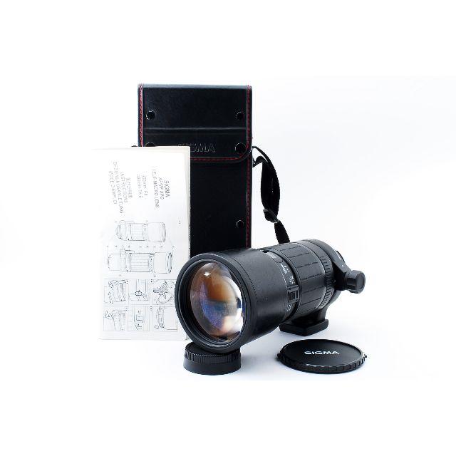 SIGMA -  SIGMA AF 300mm F4 D ニコン用 #1521-3yma