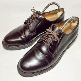 トリッカーズ(Trickers)のJALAN SRIWIJAYA ジャランスリワヤ プレーントゥ 98348(ドレス/ビジネス)