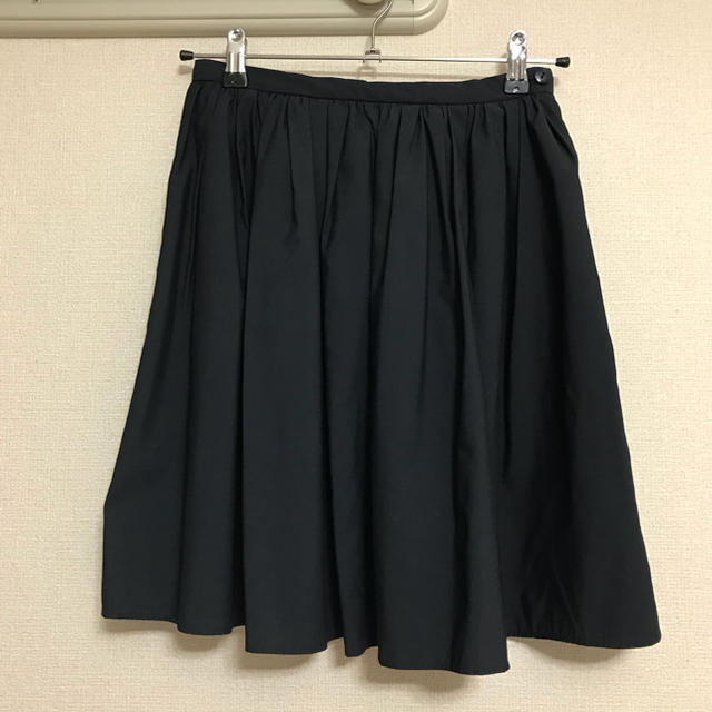 Techichi(テチチ)のte chichi フレアスカート 新品・未使用 レディースのスカート(ひざ丈スカート)の商品写真