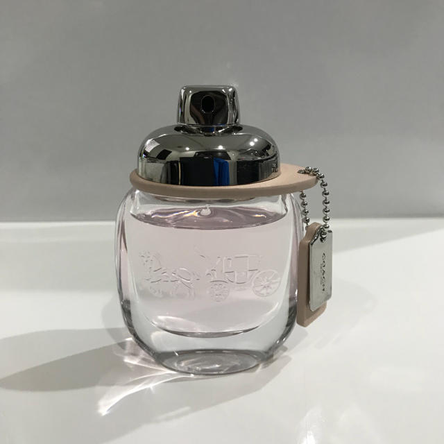 COACH(コーチ)のcoach コーチ オードトワレ 30ml コスメ/美容の香水(香水(女性用))の商品写真