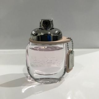 コーチ(COACH)のcoach コーチ オードトワレ 30ml(香水(女性用))